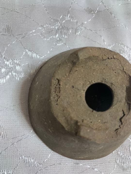 盆栽鉢　東福寺