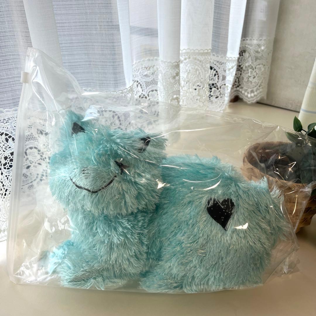 新品未使用　米津玄師　2020TOUR HYPE リイシューねこちゃん MINT