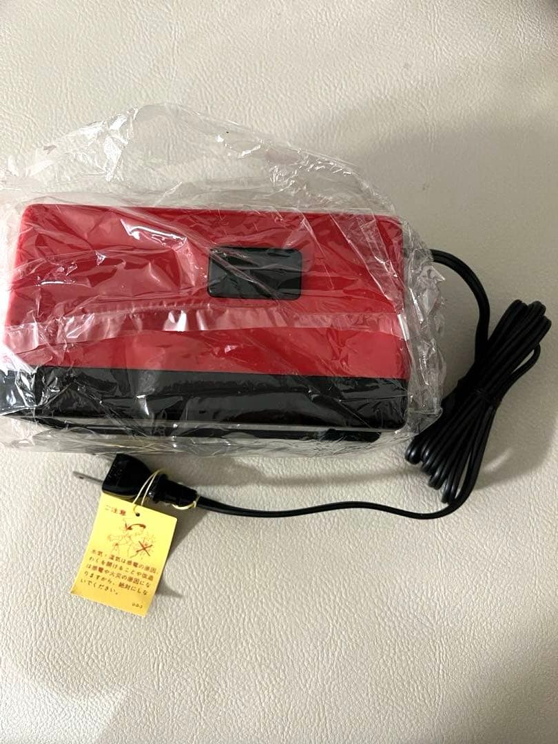 あ*☆様 希少　新品未使用　最後の1個　SEIKOパタパタ時計　動作確認済み　③