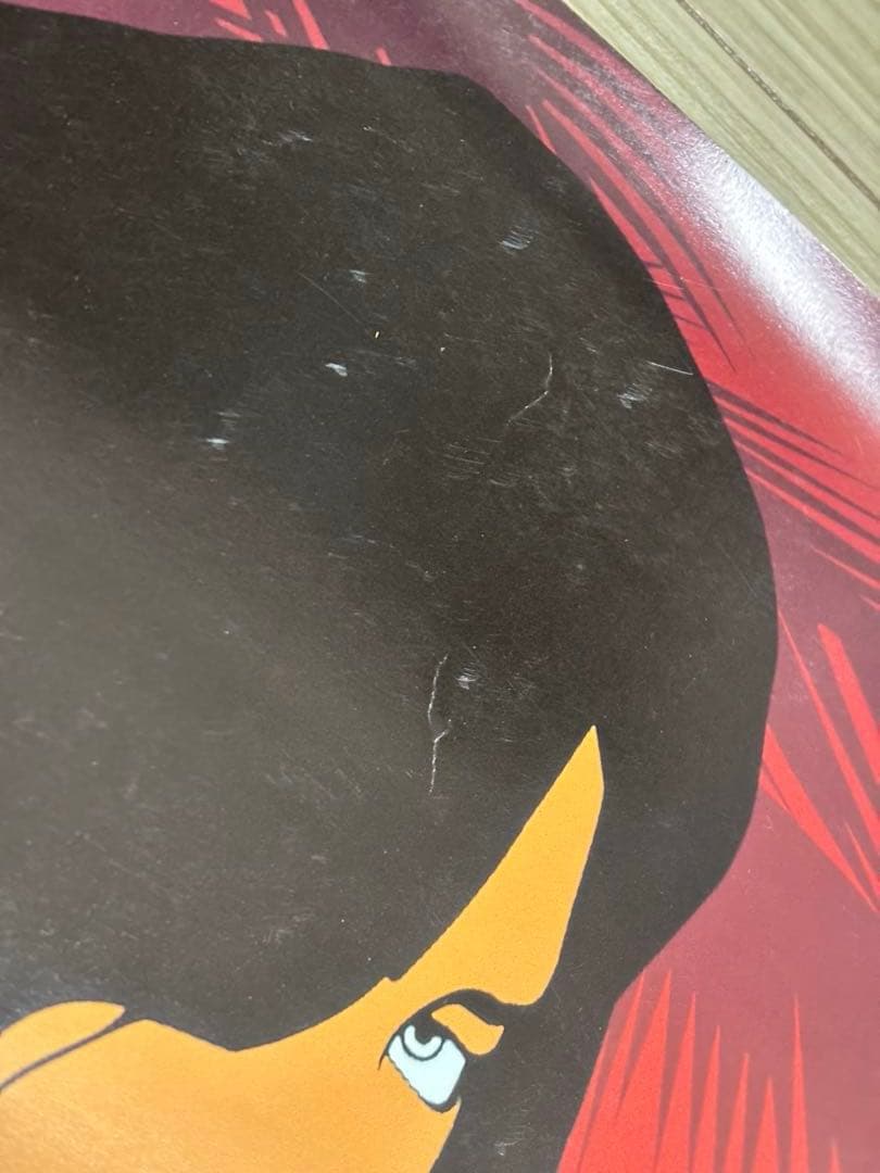 【超希少】GTA VC グランドセフトオートバイスシティ　販促ポスターB2