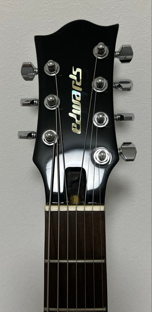 フ*ー様 Edwards E-KV-7st 薫 dir en grey 666ス