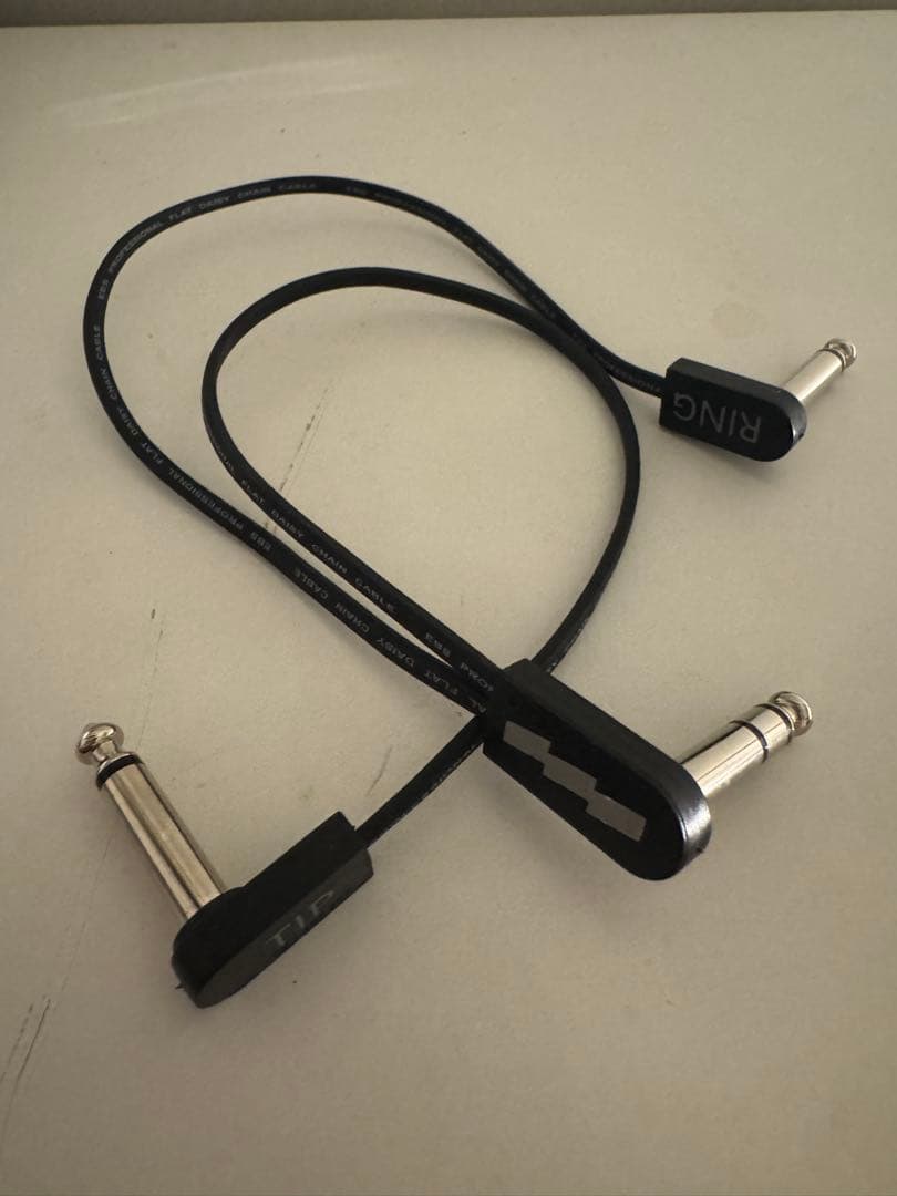 EBSインサーションケーブル付き✴︎FISHMAN AURA