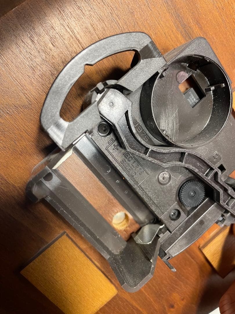 【Haid Germany】振り子掛け時計 ドイツ製ムーブメント　クラシック