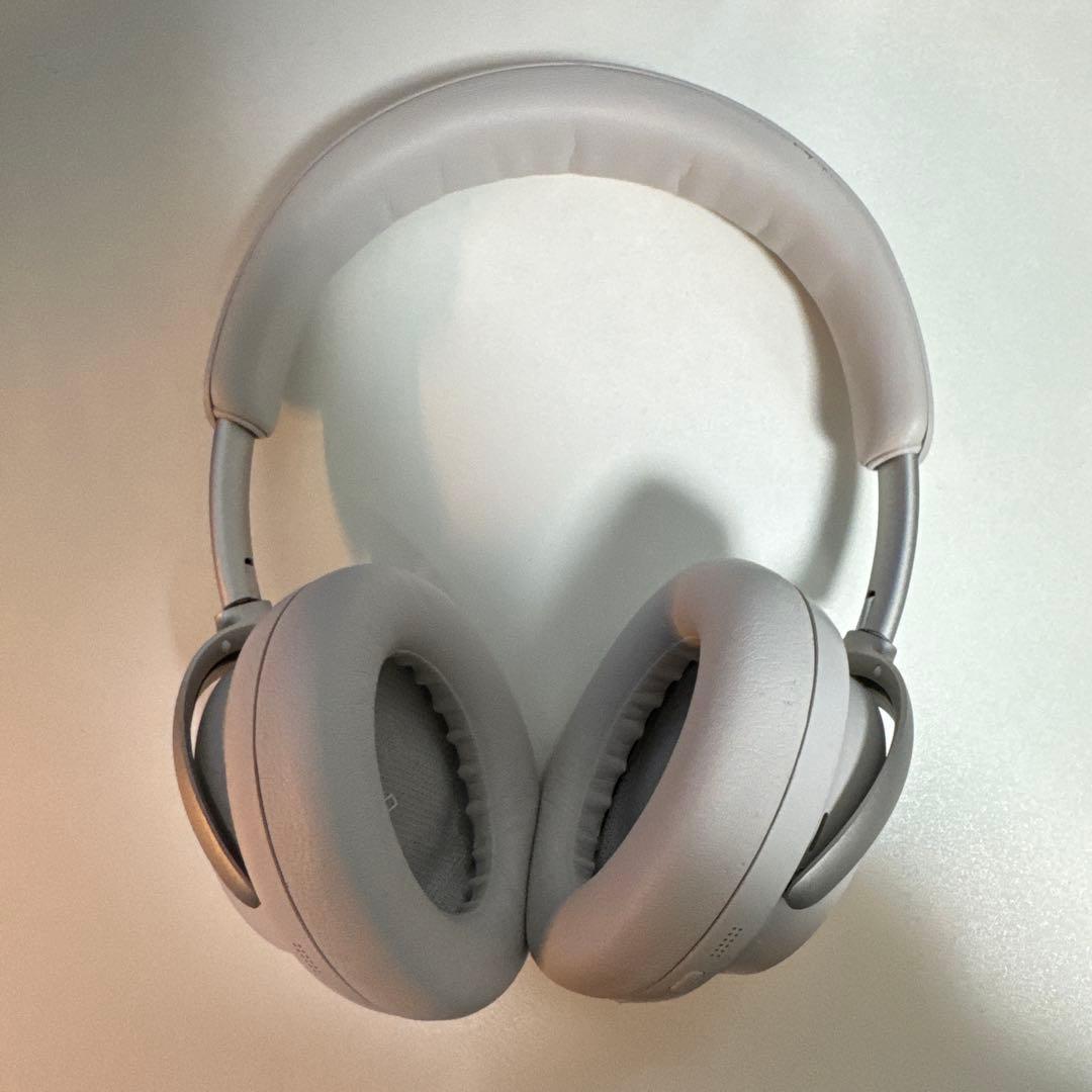 ヘッドホン Bose QuietComfort Ultra Headphones White
