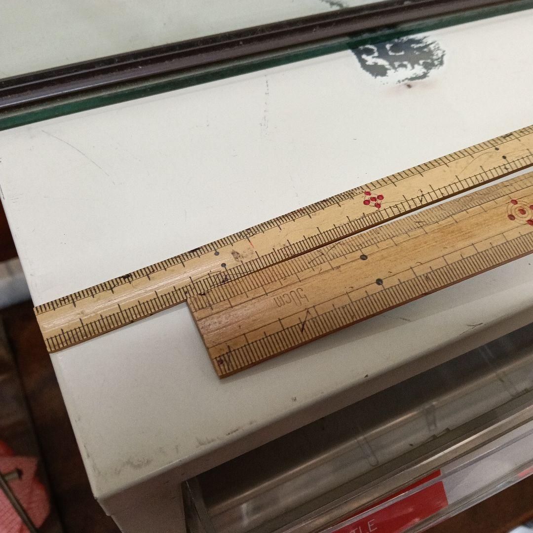 ELEGANT キャビネット No.1　引き出し式 ・A 4サイズ・15段