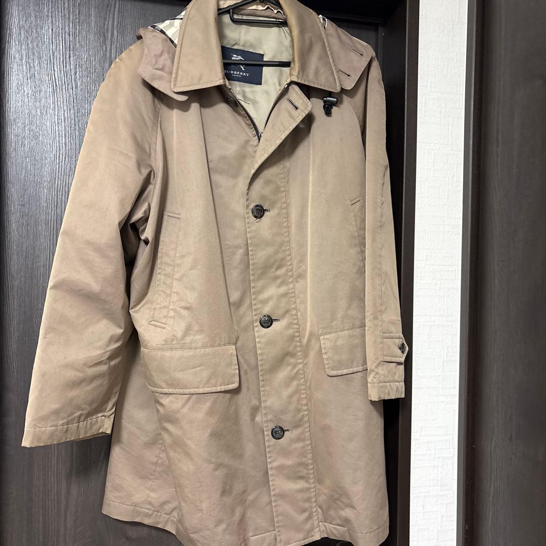 Burberrys コート + おまけ