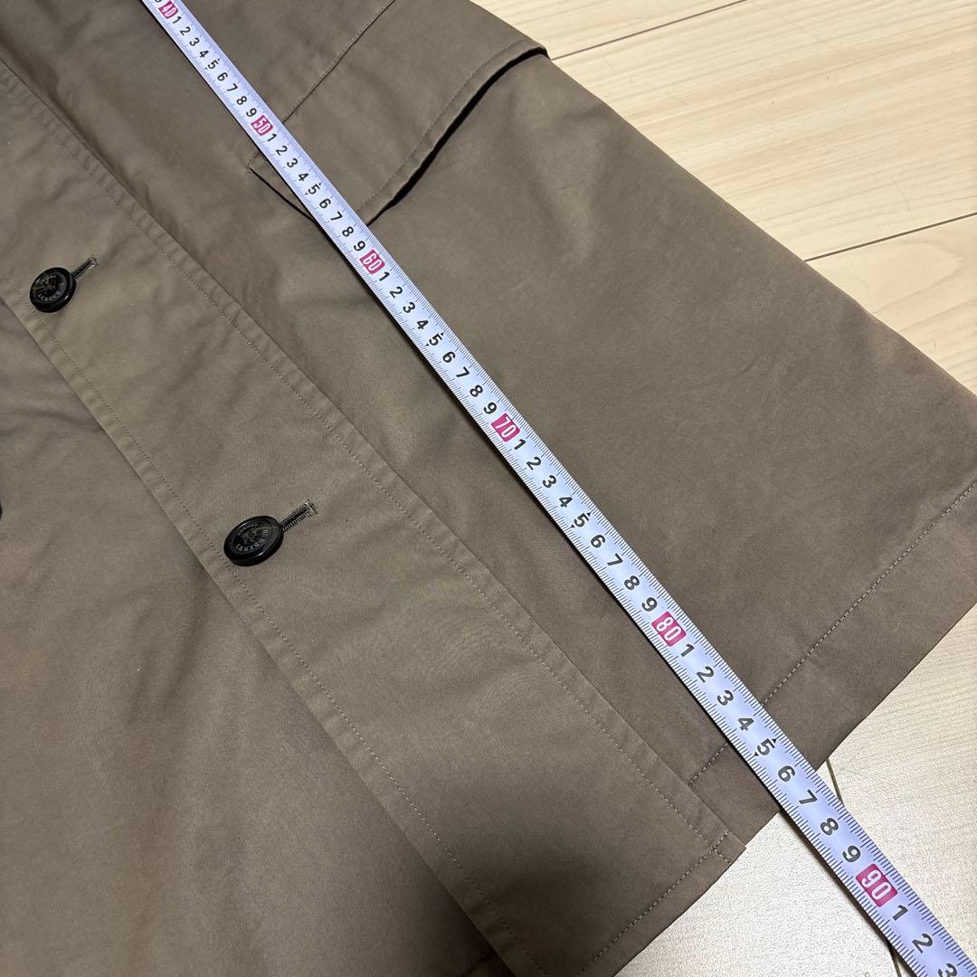 Burberrys コート + おまけ