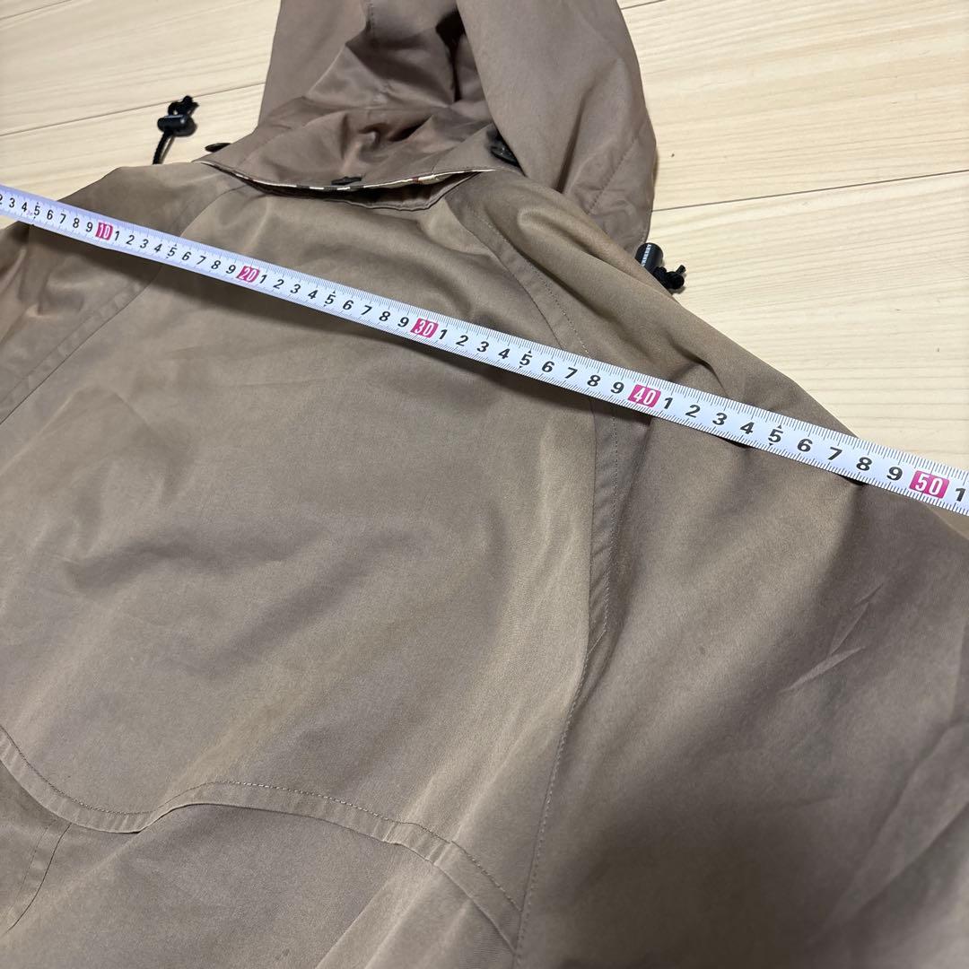 Burberrys コート + おまけ