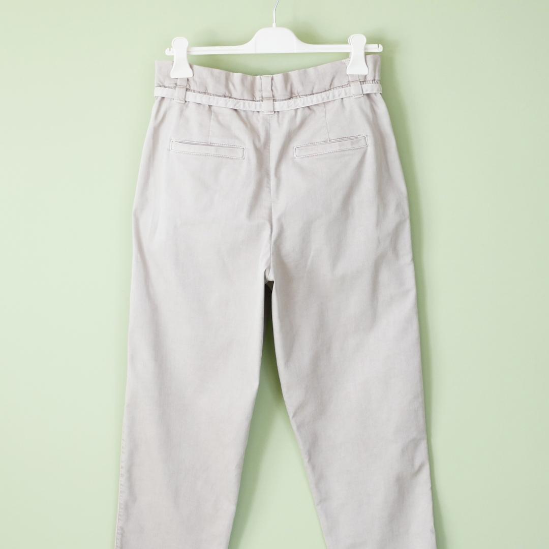 dr519《ブルネロ クチネリ》/春夏パンツ/レディース