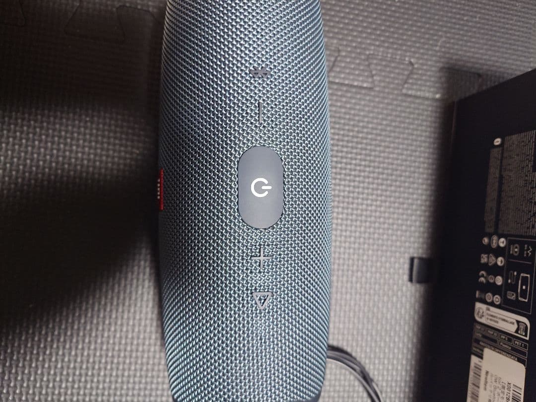 JBL Charge Essential 2 ワイヤレススピーカー