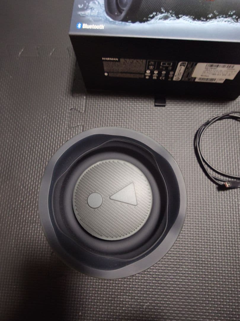 JBL Charge Essential 2 ワイヤレススピーカー