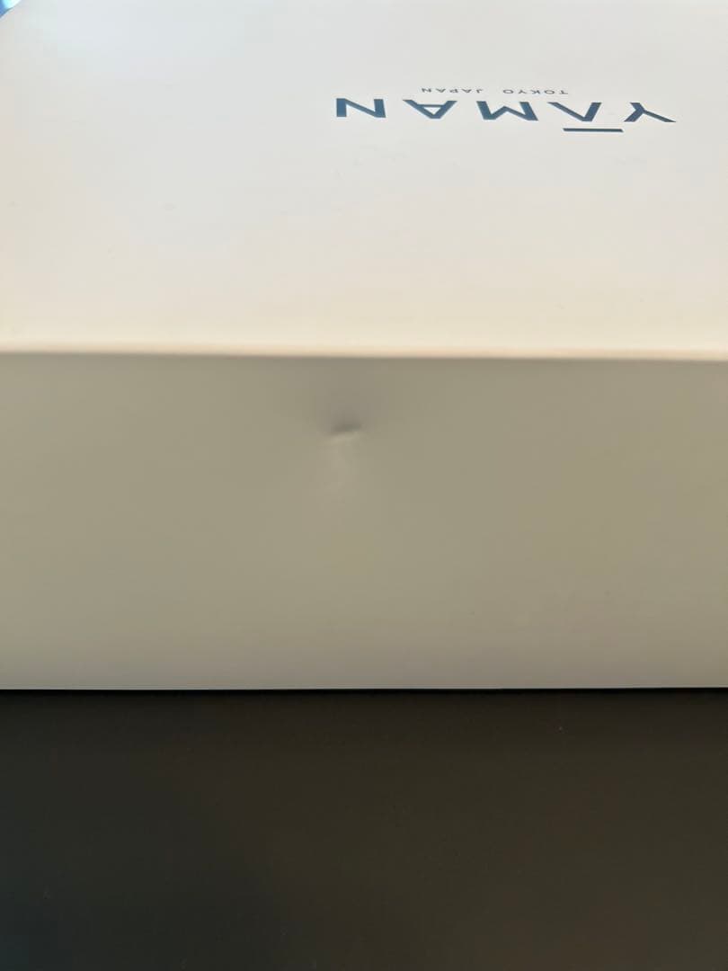 YA−MAN メディリフトEP-14BB EMS美顔器サポートバンド付（別売り）