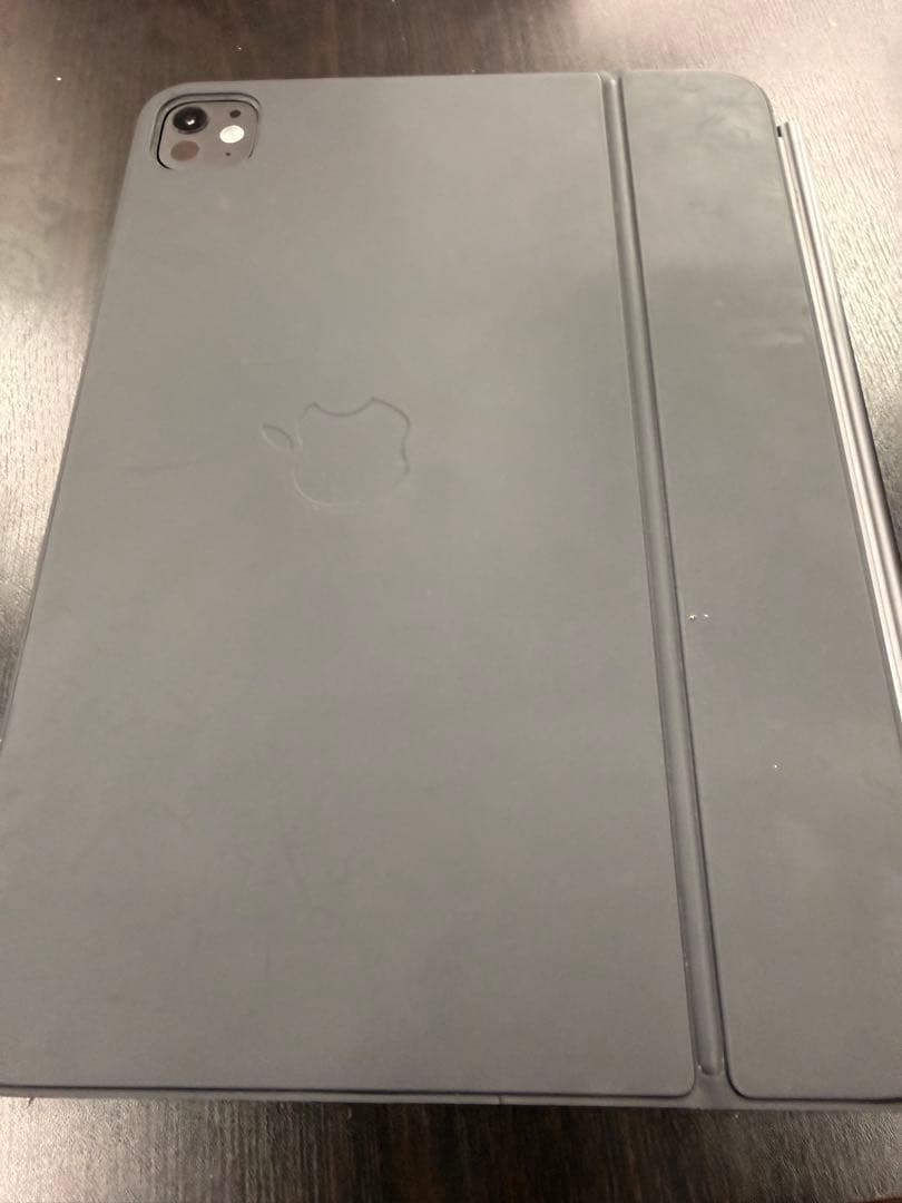 11インチM4 iPad Pro 256GB マジックキーボードセット