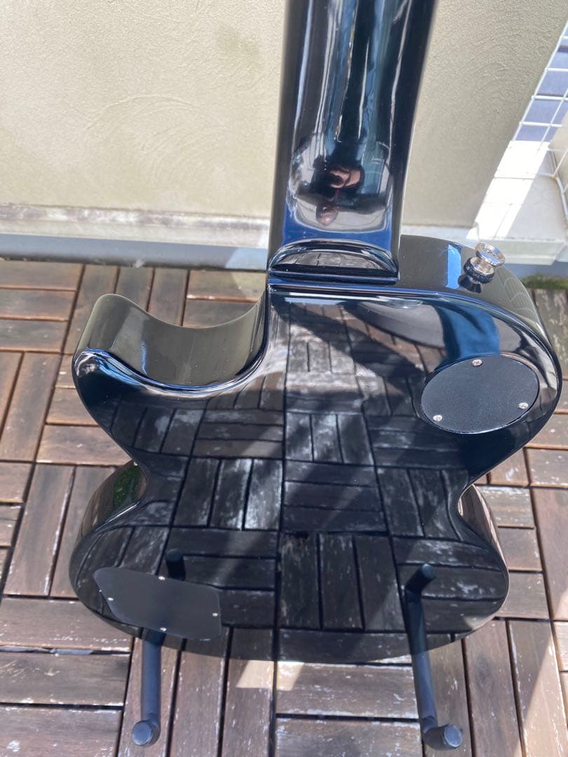 Epiphone Les Paul Studio Deluxe(エピフォン)