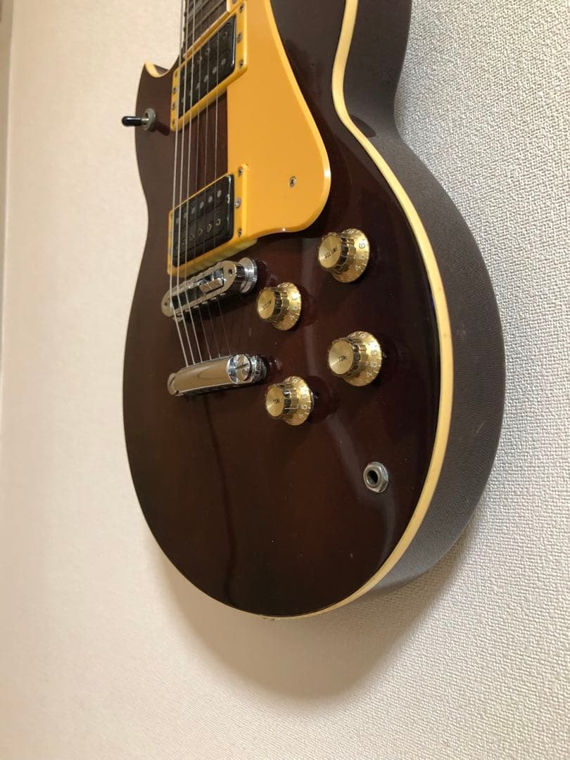 ギター YAMAHA SG800