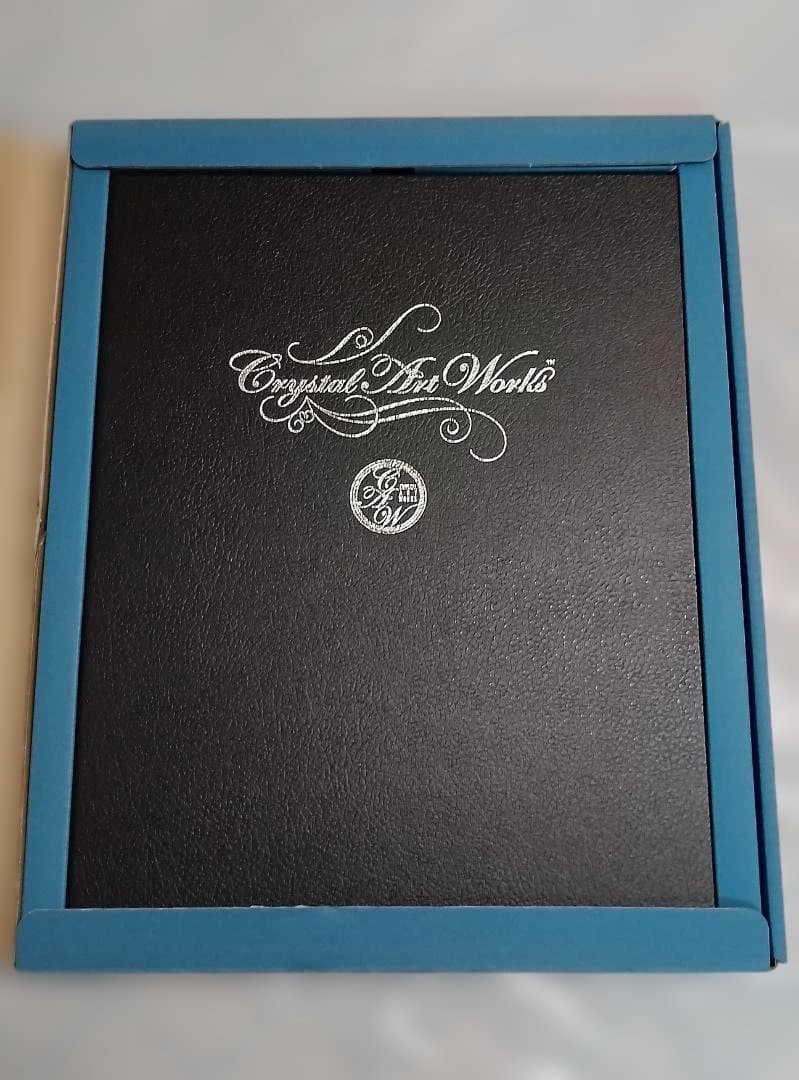 期間限定価格★スカイクロラ クリスタルアートワークス 300枚限定品■状態良好