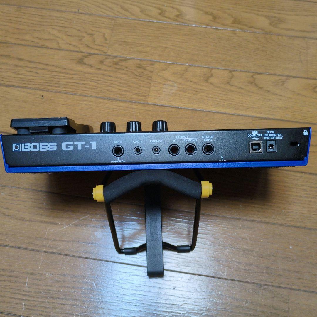 BOSS GT-1　マルチエフェクター