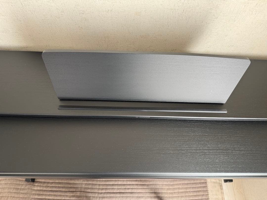 コンビニ払い不可　YAMAHA ARIUS YDP-163B /ヤマハ電子ピアノ