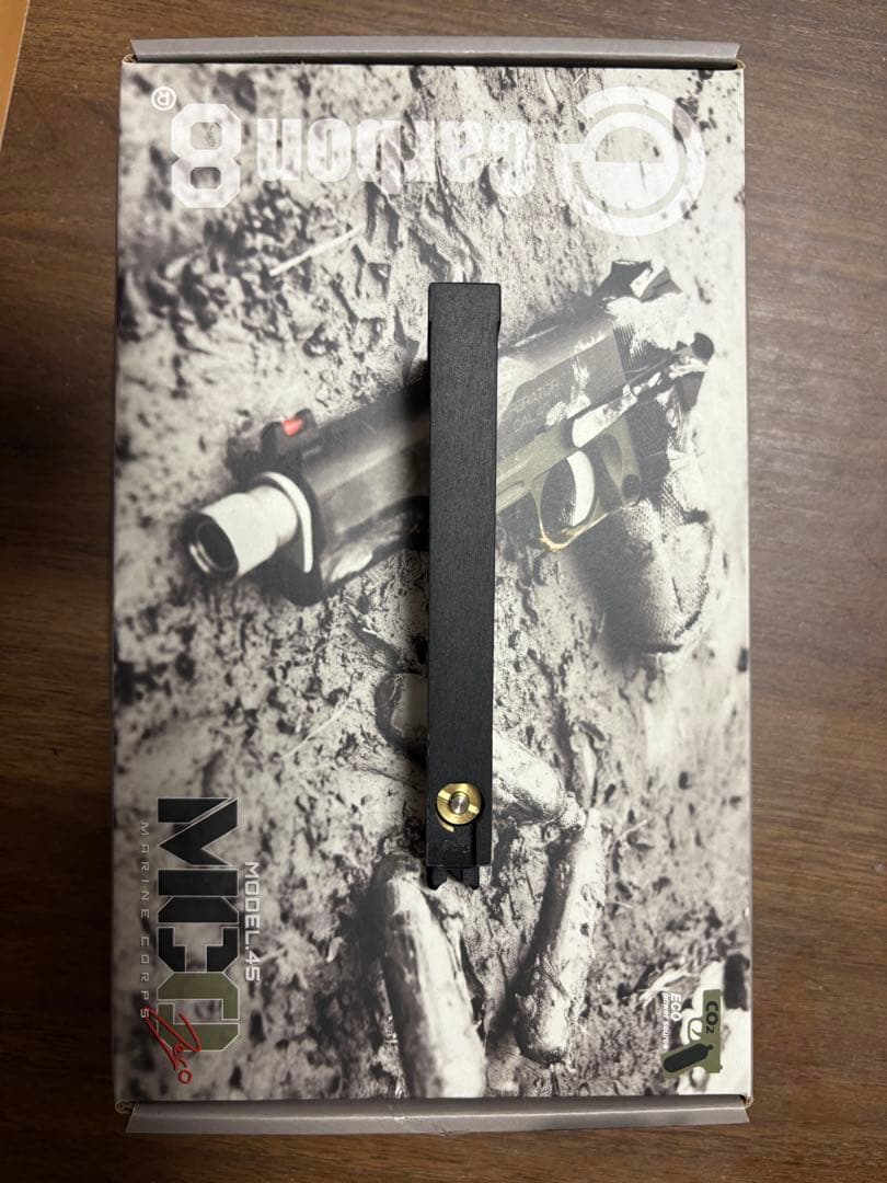 Carbon8 カーボネイト　m45MCO