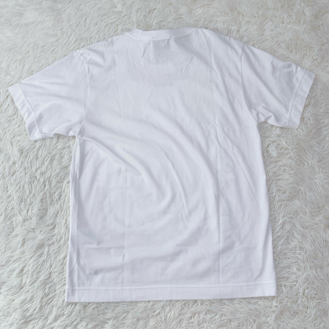 ヴィヴィアンウエストウッド アート プリント Tシャツ オーブ刺繍 大きめ 美品