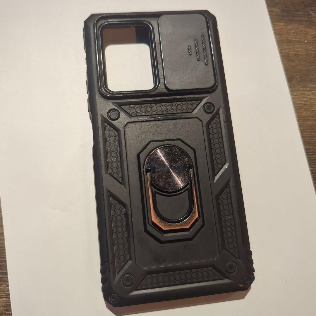 Xiaomi 11T Pro 白 背面割れ有