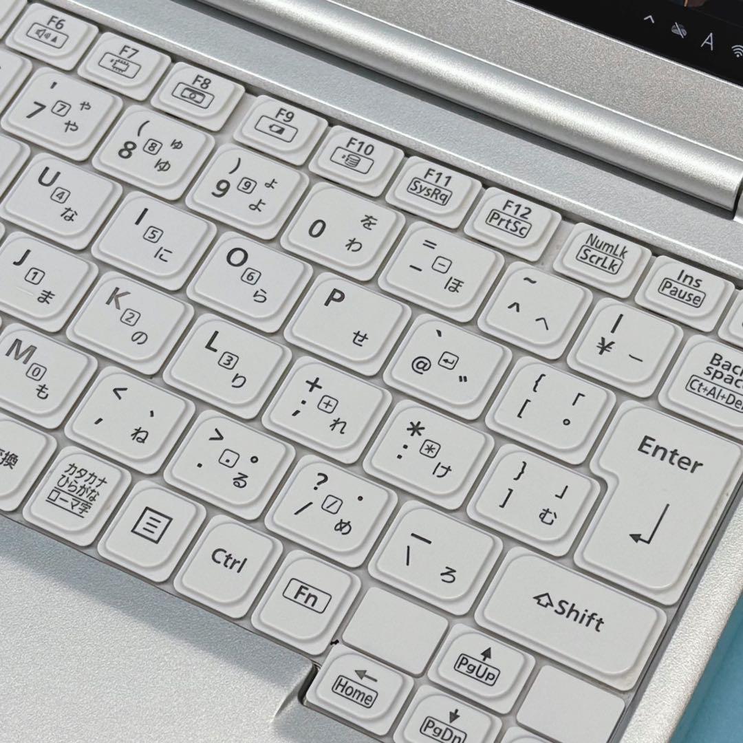 948 良品 レッツノートCF-SV8 i5 第8世代 8GB office