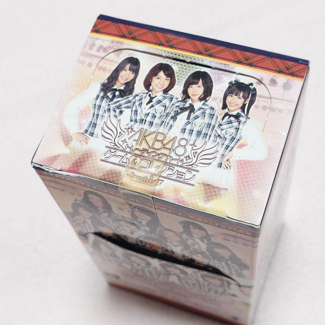 ♧AKB48 ARスマホ連動トレーディングカード 11枚セット他