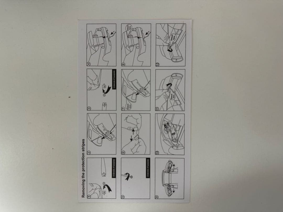 オートアート 1/18 Saleen Mustang S281