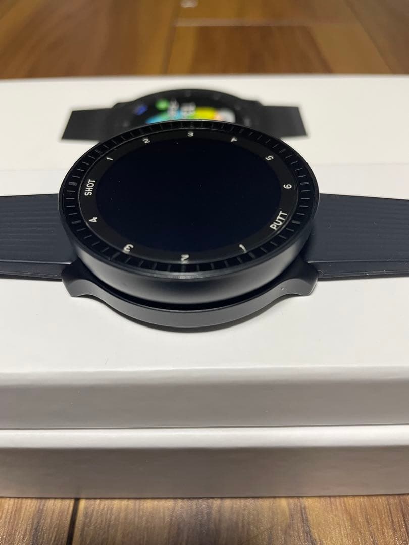 ボイスキャディGPS ゴルフ ウォッチ Tウルトラ 腕時計型 GPSゴルフナビ