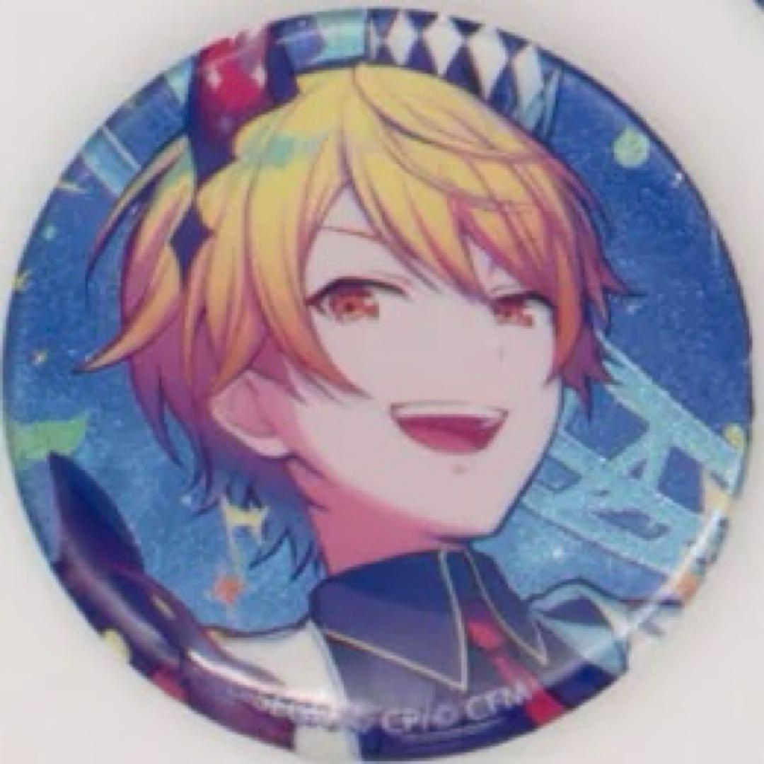 プロセカ 天馬司 缶バッジ グリッター缶バッジ 42C 80個