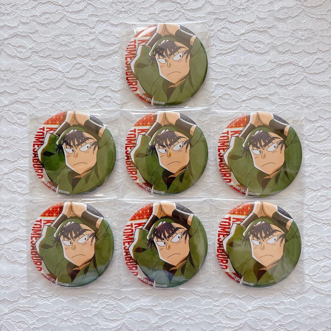 忍たま乱太郎 東京タワー 缶バッジ 食満