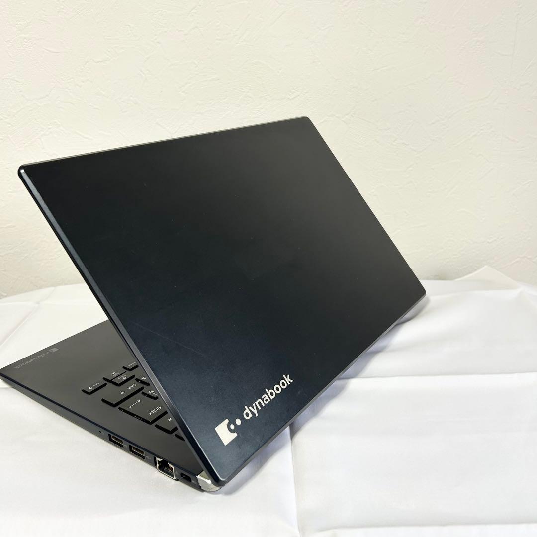 dynabook ノートPC SSD256 Win11 Corei5 A39