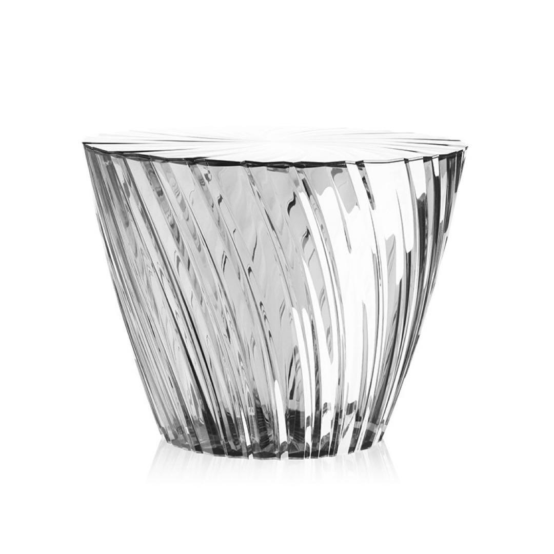 カルテル Kartell スパークルテーブル クリスタル