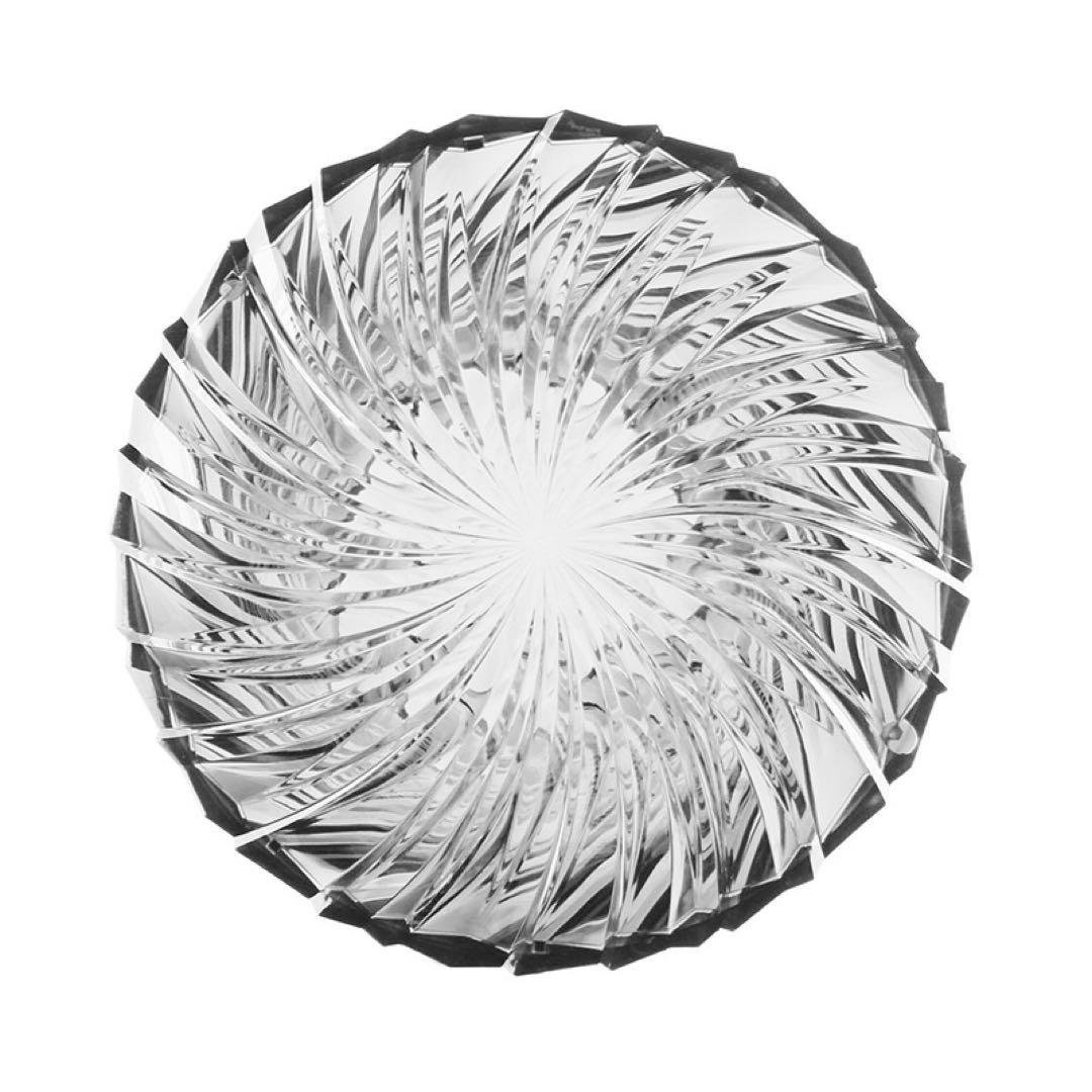 カルテル Kartell スパークルテーブル クリスタル