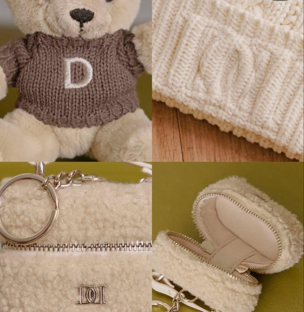 Darich 9周年の豪華4点セット！ノベルティ。