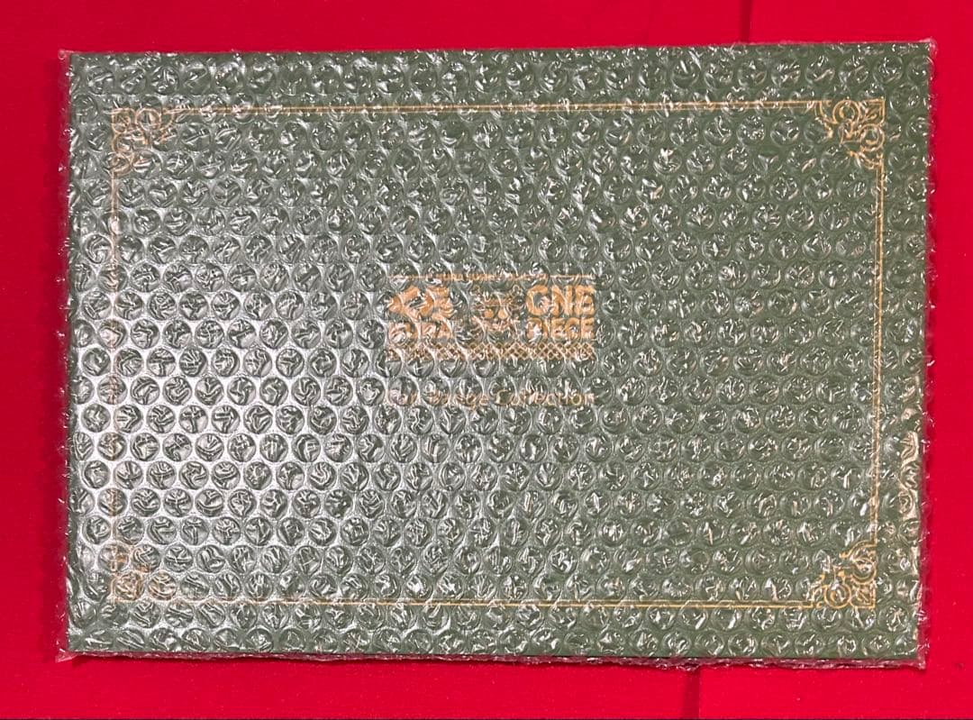 ONE PIECE 25周年記念　くら寿司　缶バッジ 120個フルセット