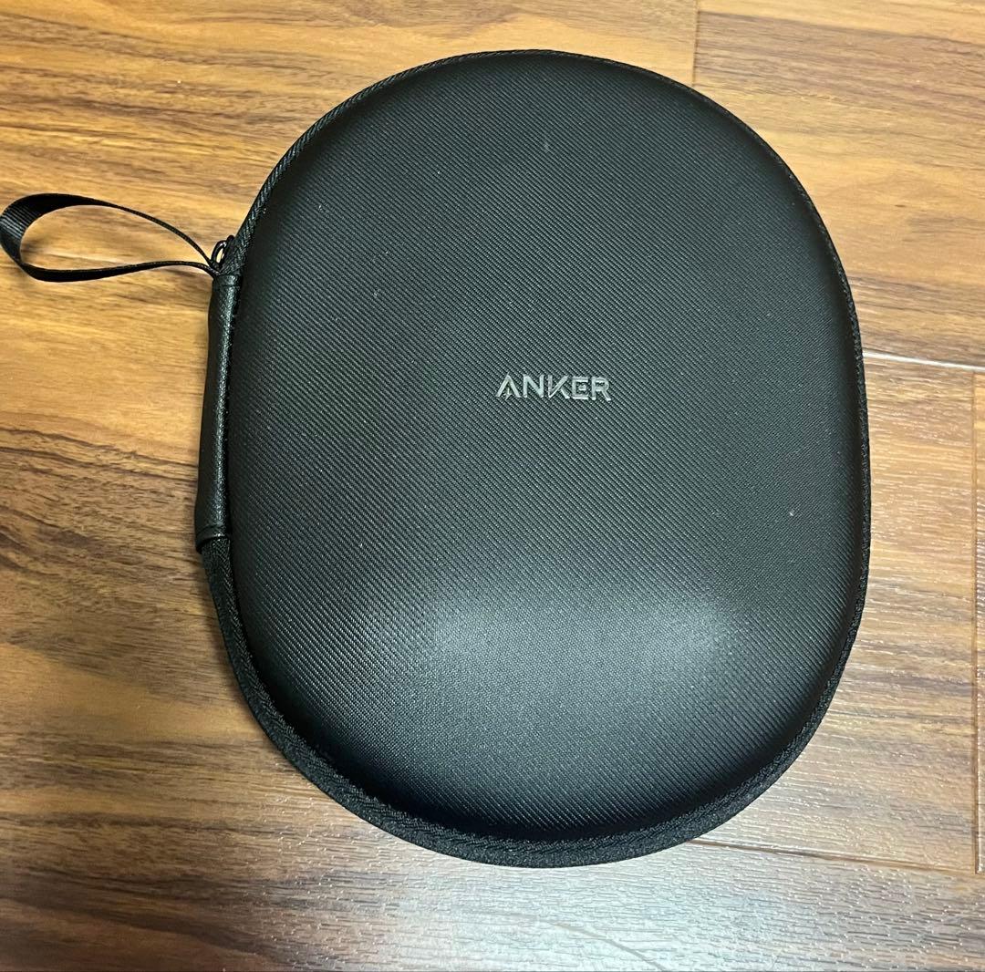 Anker PowerConf H700 ヘッドセット