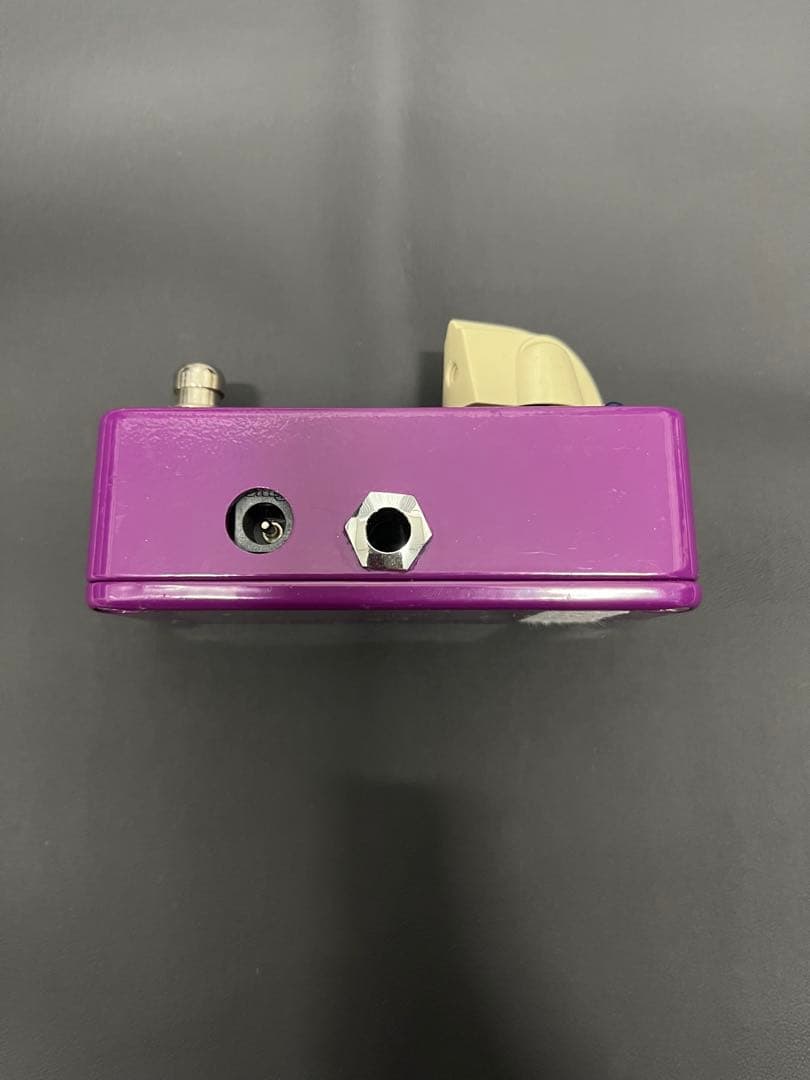 Lovepedal Pickle Vibe ギター　エフェクター