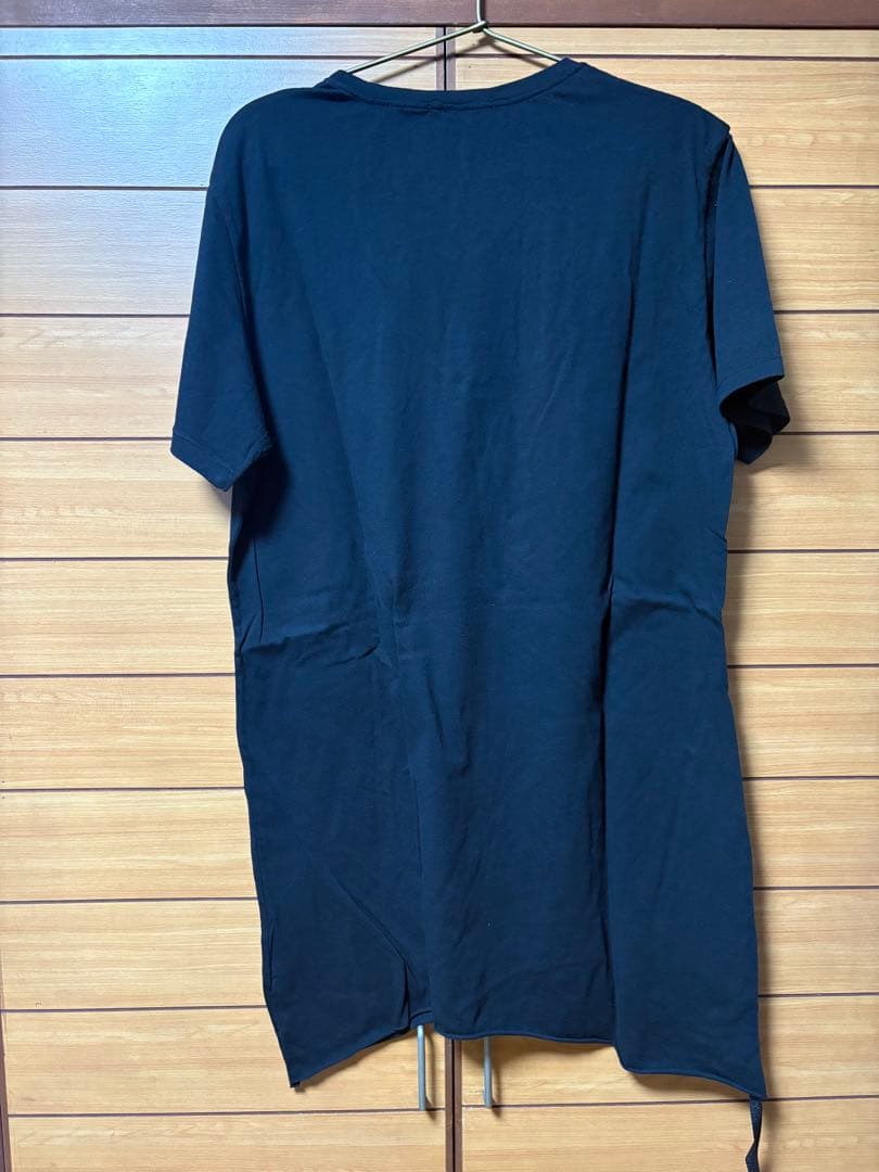 KMRii/ケムリ　カットソー