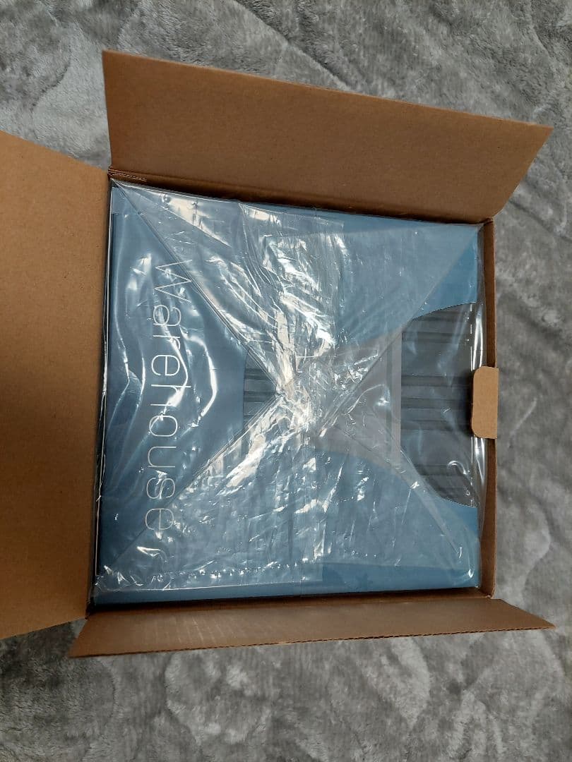 新品未開封　FreeStyle Warehouse 蒼子 1/7 完成品