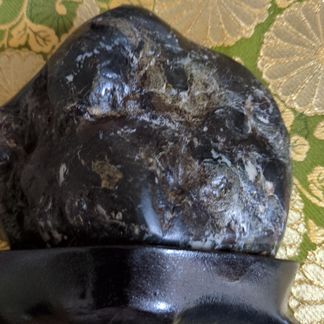 【最終価格】特別天然記念物 岐阜県根尾谷 菊花石