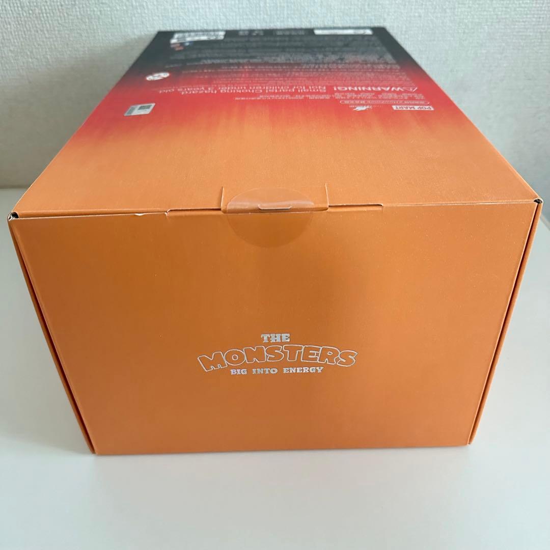 【正規品】 LABUBU ROCK THE UNIVERSE ラブブ ロック