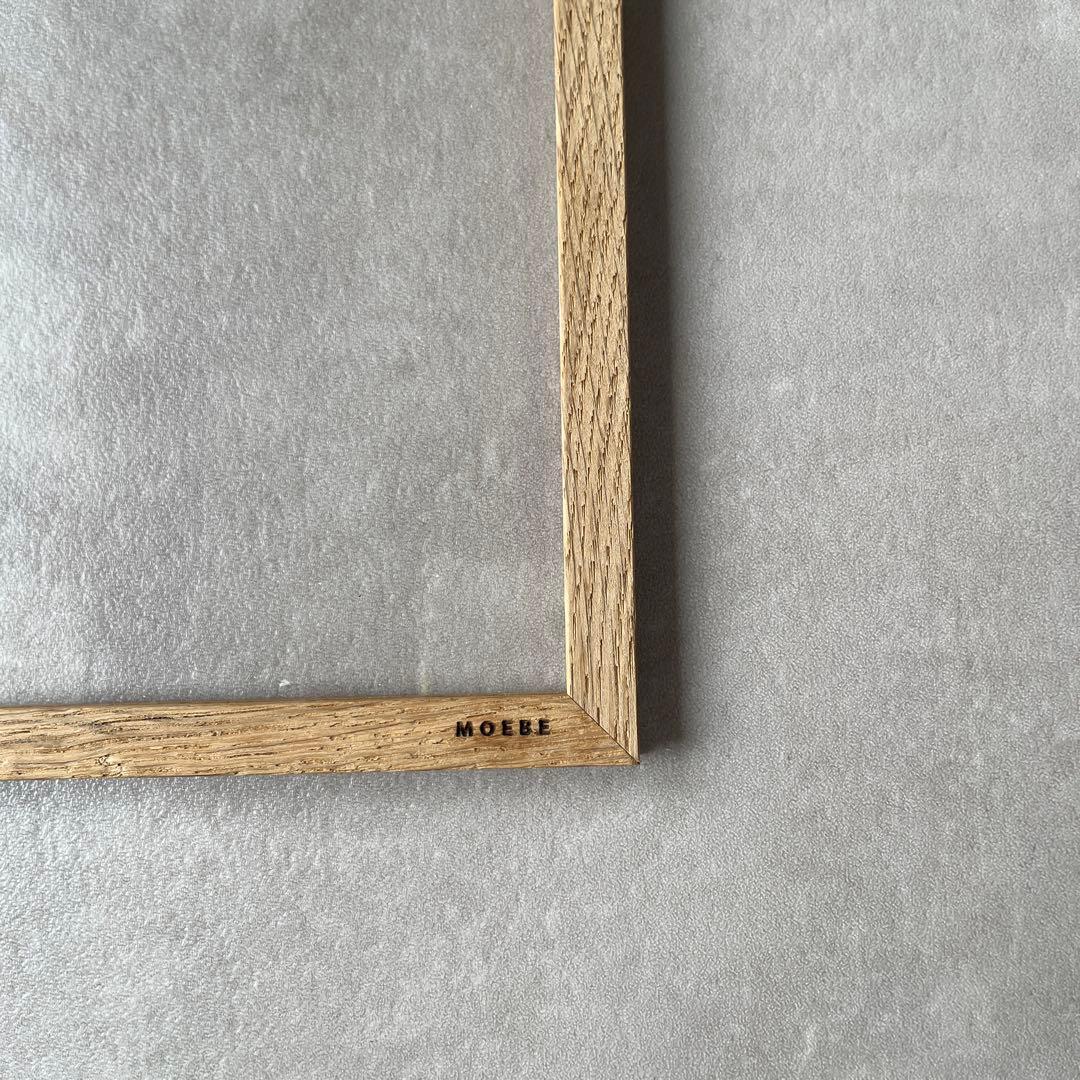 A2 フレーム MOEBE ムーべ