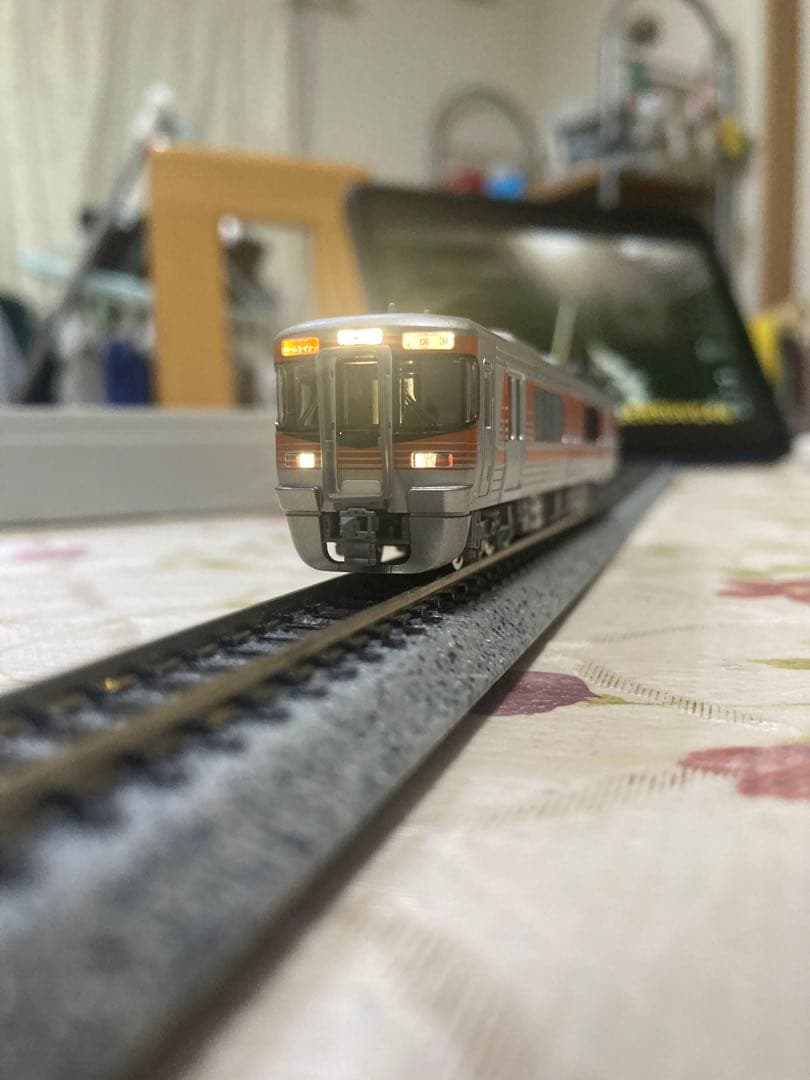 持ってけ！　TOMIX 98488 313系8000番台 3両セット×2