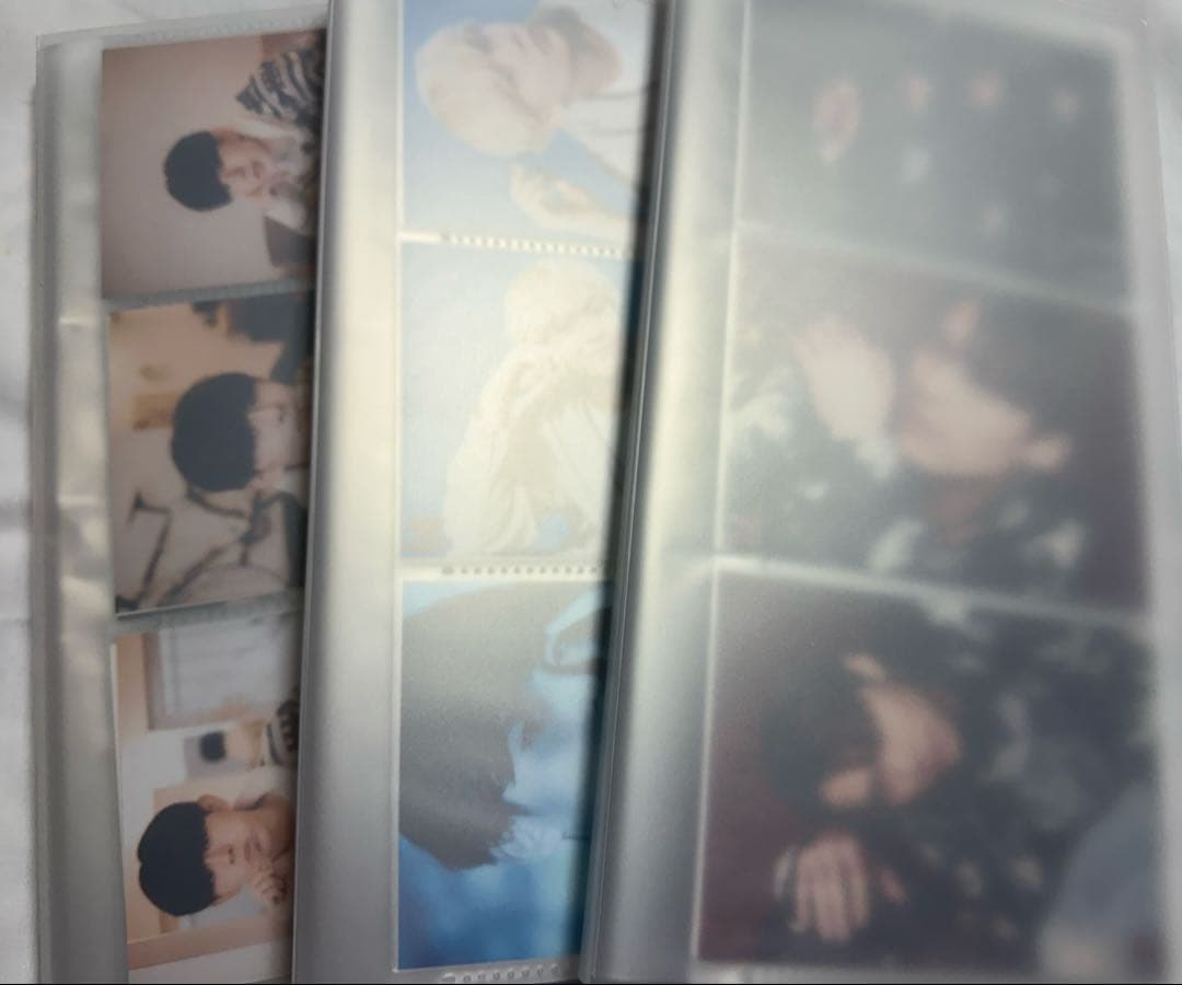 ONE N' ONLY 生写真セット