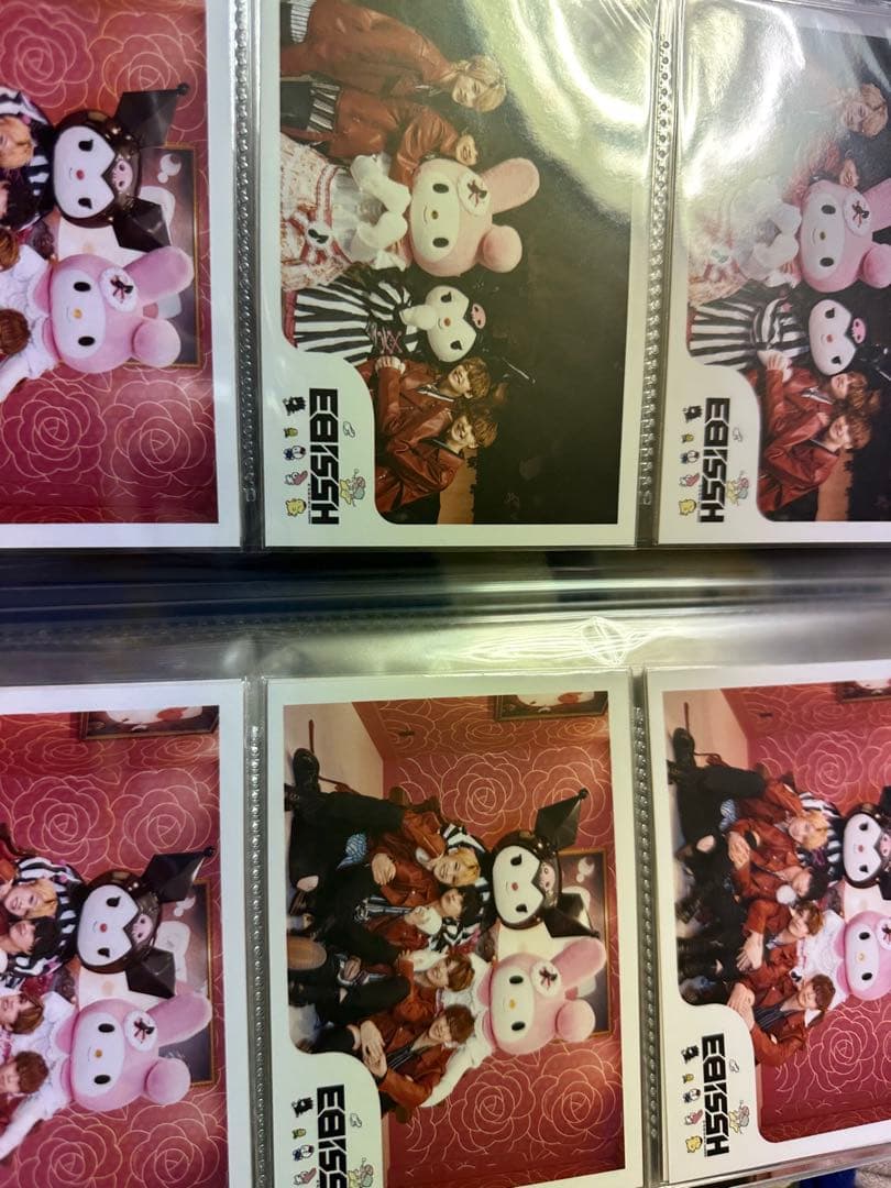 ONE N' ONLY 生写真セット