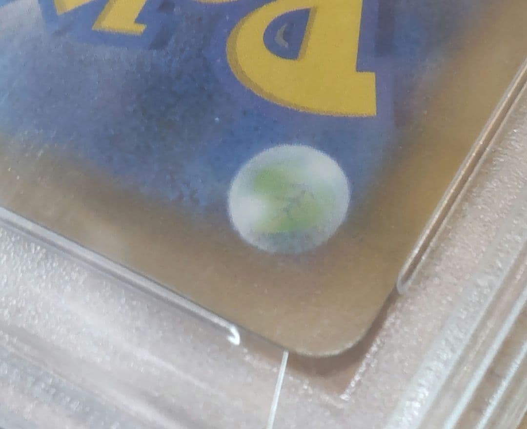 極美品 PSA10 グレイシアVMAX HR SA 091/069