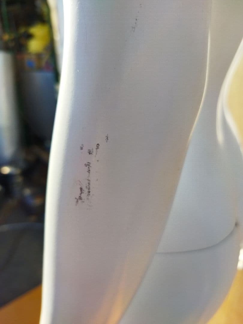 女性用マネキン トルソー 約51×47×H160cm　人形　等身大