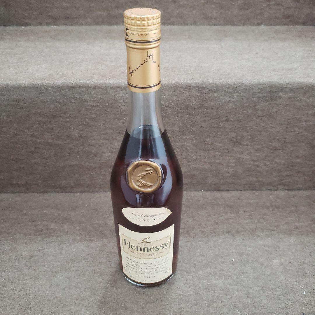 ブランデー Hennessy V.S.O.P. 700ml