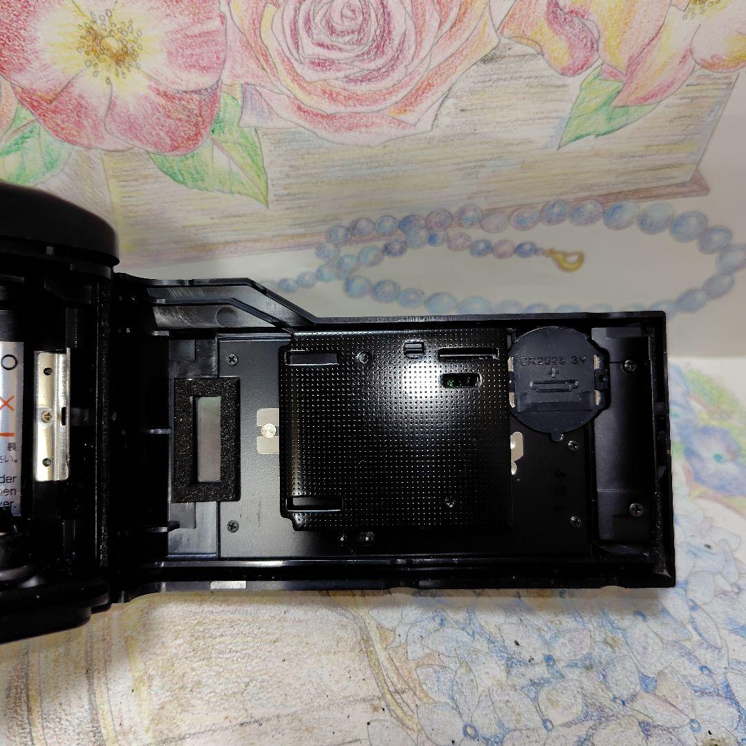 美品❕動作確認済❕KYOCERA TD Carl Zeiss Tessar